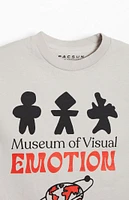 Visual Emotion T-Shirt