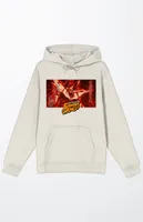 Shaman King Hao Asakura Hoodie