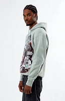 Civil Mount Chaos Hoodie