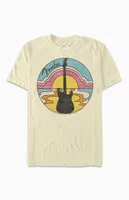 '70s Fender Guitar T-Shirt