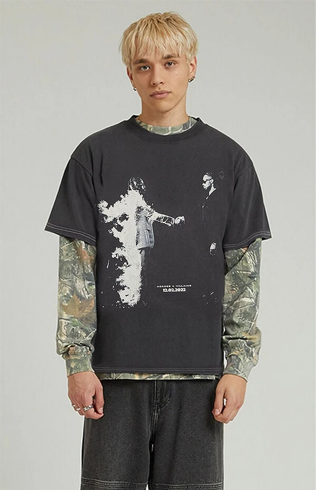 Metro Boomin T-Shirt