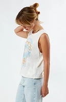 Roxy Beach Days Tank Top