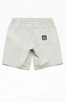 SWC Rails 9" Swim Trunks