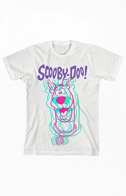 Kids Scooby Do T-Shirt