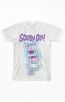 Kids Scooby Do T-Shirt