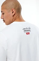 Levi's x McLaren Racing Heritage T-Shirt