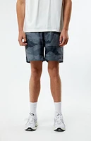 RVCA Yogger Train Workout Shorts