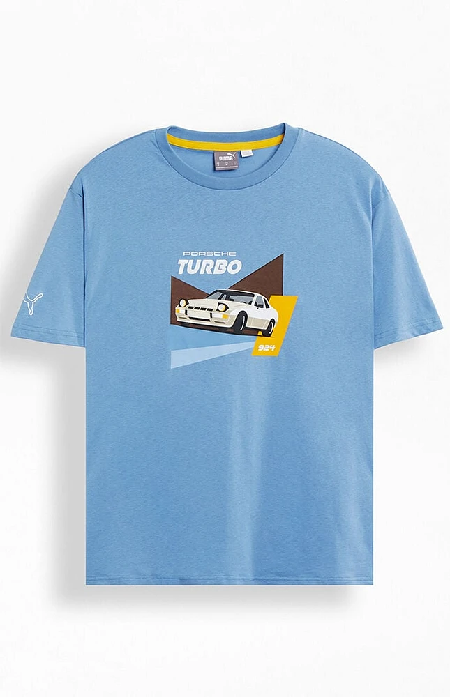 Puma Porsche Legacy T-Shirt