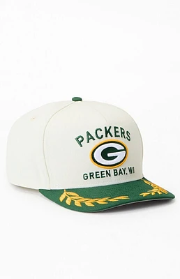 New Era Green Bay Packers 9FIFTY Snapback Hat