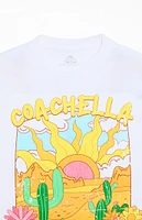 Coachella Valley Sunrise T-Shirt