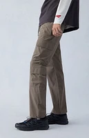 PacSun Performance Straight Cargo Pants