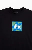 HUF Star T-Shirt