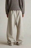 Fear of God Essentials Timber Bonded Canvas Work Pants