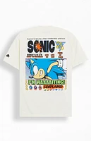 HYPLAND Sonic Waiting T-Shirt