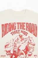 PacSun Road With No End T-Shirt