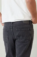 Pacsun Cade Straight Jeans Black