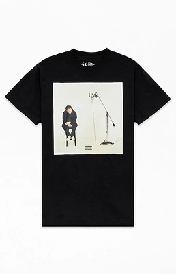 Jack Harlow Cover T-Shirt