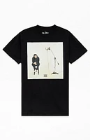 Jack Harlow Cover Oversized T-Shirt