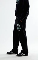 Circulate x Coca-Cola Coke Logo Sweatpants