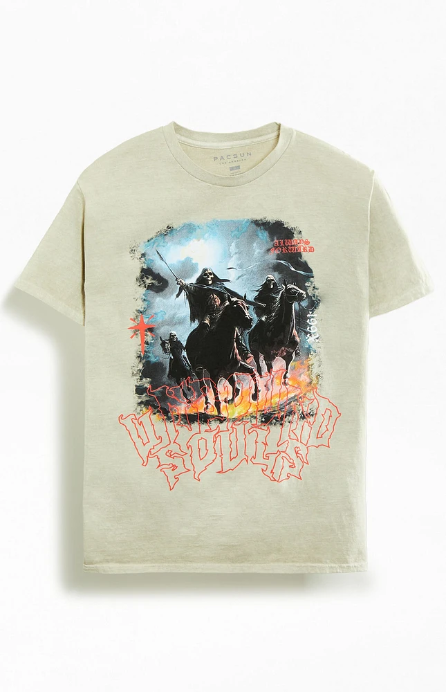 PacSun Always Forward T-Shirt