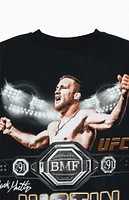 UFC BMF Justin Gaethje Oversized T-Shirt