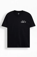 Obey House Of Classic T-Shirt