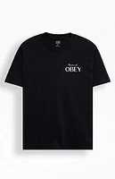 Obey House Of Classic T-Shirt