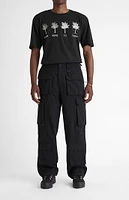 RC Outdoor Supply Cotton Cargo Pants