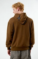 PacSun No Place Like Heaven Hoodie