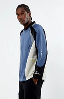 Formula 1 x PacSun Aero Long Sleeve Jersey T-Shirt