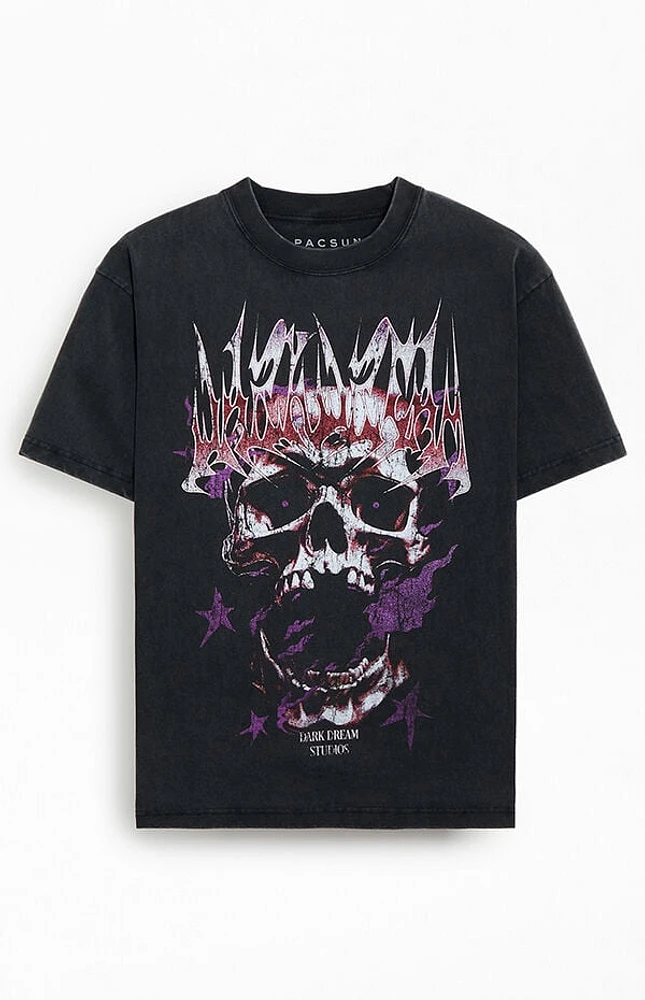 Pacsun Dark Dream T-Shirt