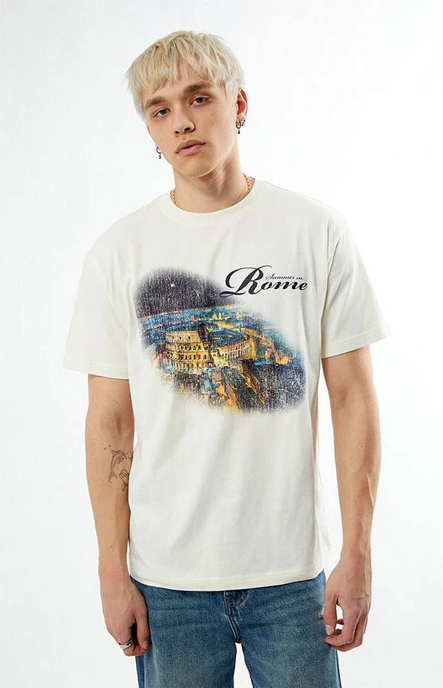 Pacsun Rome T-Shirt