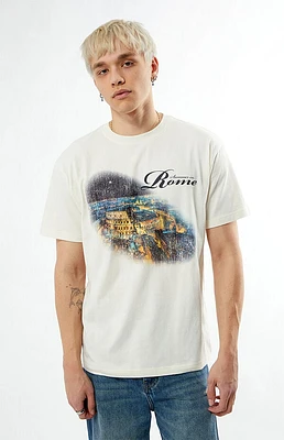 Pacsun Rome T-Shirt