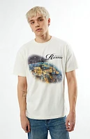 PacSun Rome T-Shirt