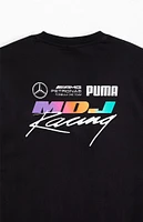 Puma Mercedes-AMG Petronas F1 Team x Mad Dog Jones T-Shirt