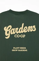 Gardens & SEEDS Co-Op T-Shirt