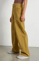 Obey Tami Baggy Pants