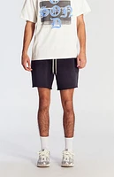Pacsun Black Fleece Volley Shorts