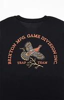 Brixton Game Tailored T-Shirt