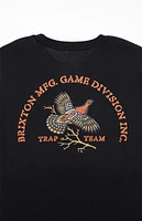 Brixton Game Tailored T-Shirt