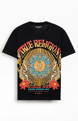 True Religion Rock N Roll T-Shirt