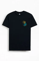 Quiksilver Hypnotic Wave T-Shirt