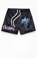 Venom Mesh Basketball Shorts