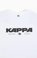 Kappa Authentic Nhisso T-Shirt