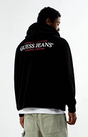 Guess Jeans American Tradition Full Zip Hoodie