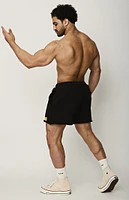 YIWO Hardwear Sweat Shorts