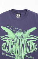 Enemy NYC Saint Amor T-Shirt