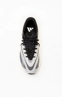 adidas Gray & Black Lightblaze Shoes