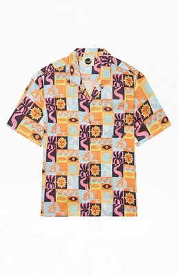 Boardies Watergate Camp Shirt