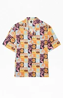 Boardies Watergate Camp Shirt